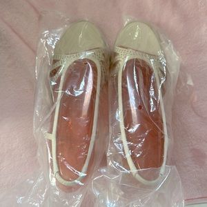 Nina 4” high heels